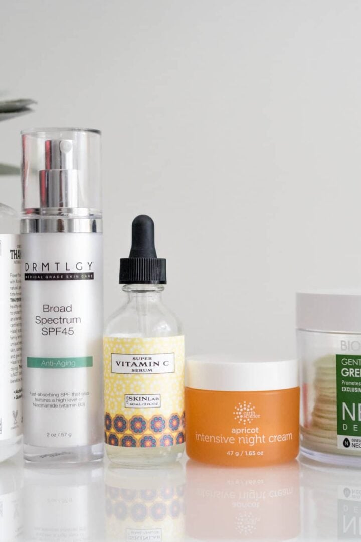 Vegan + Cruelty Free Skincare Products (You Need to Try) - HealthyGirl ...