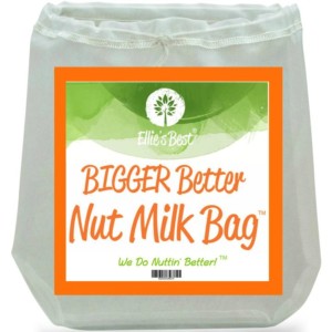 Nut Milk/Juicing Bag