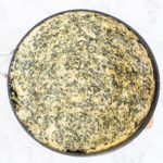 Creamy Vegan Spinach Artichoke Dip