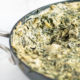 Creamy Vegan Spinach Artichoke Dip