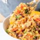 Vegan One-Pot Mexican Quinoa