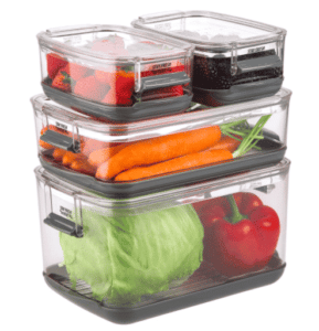 Produce Containers