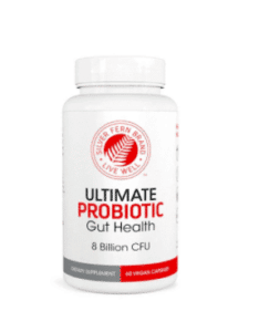 Vegan Probiotic