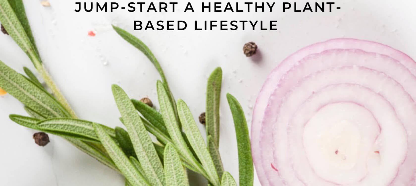 14 day plant-based meal plan