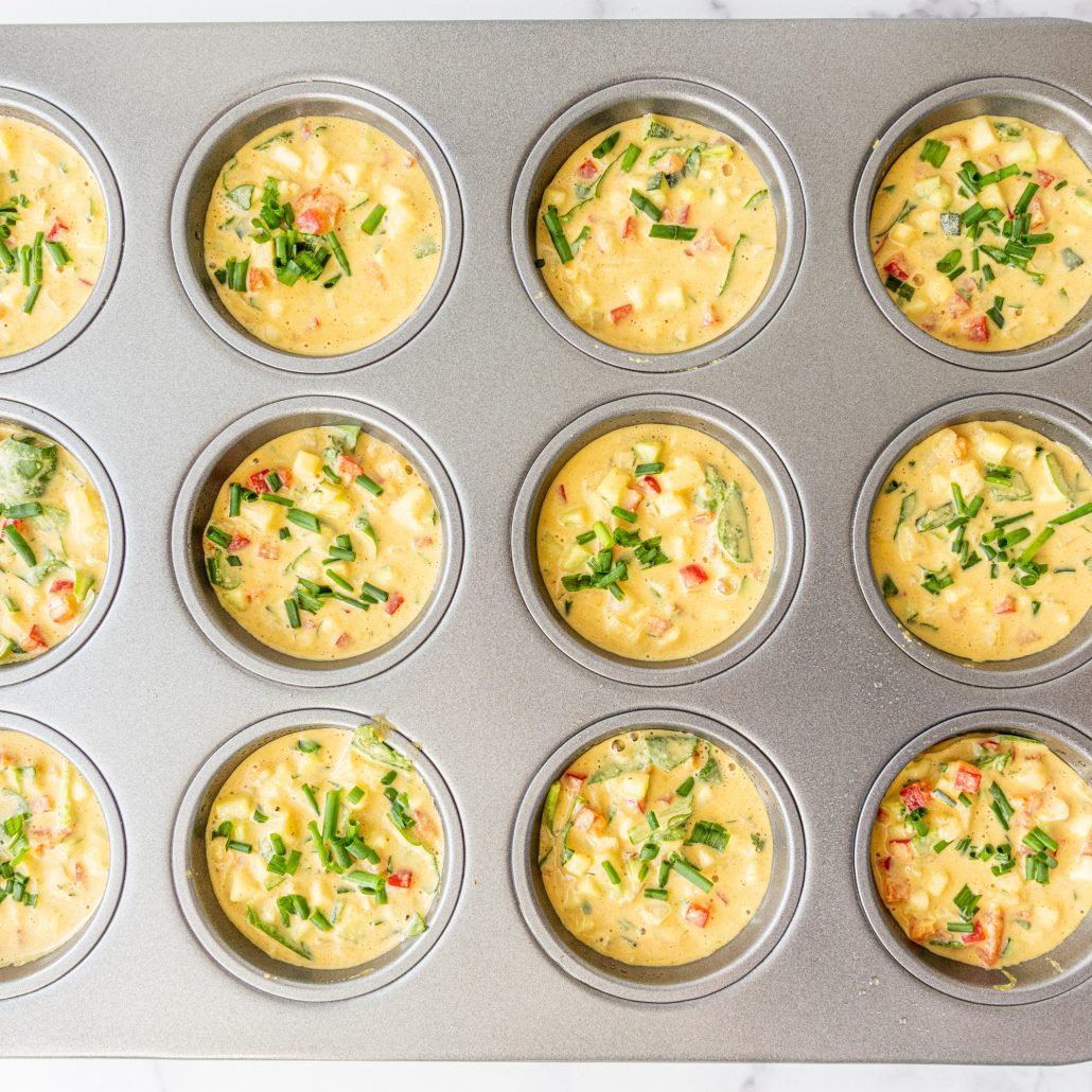 Toaster Oven Muffin Pans (Ideas, Tips, and Recipes)