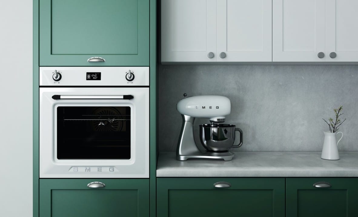 Must-Have Kitchen Appliances Featured Image