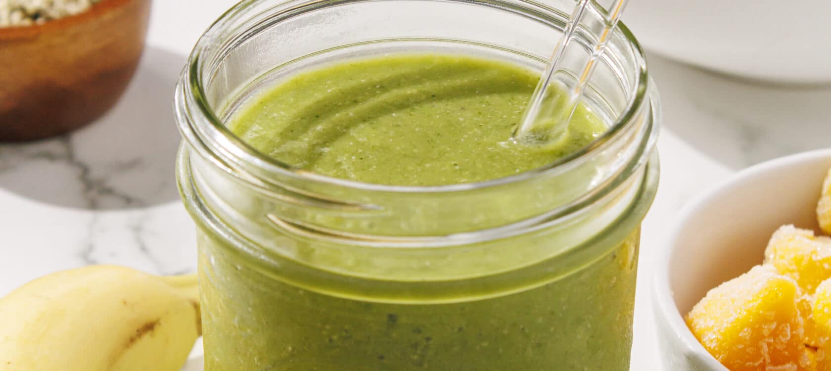 Gut Healing Smoothie