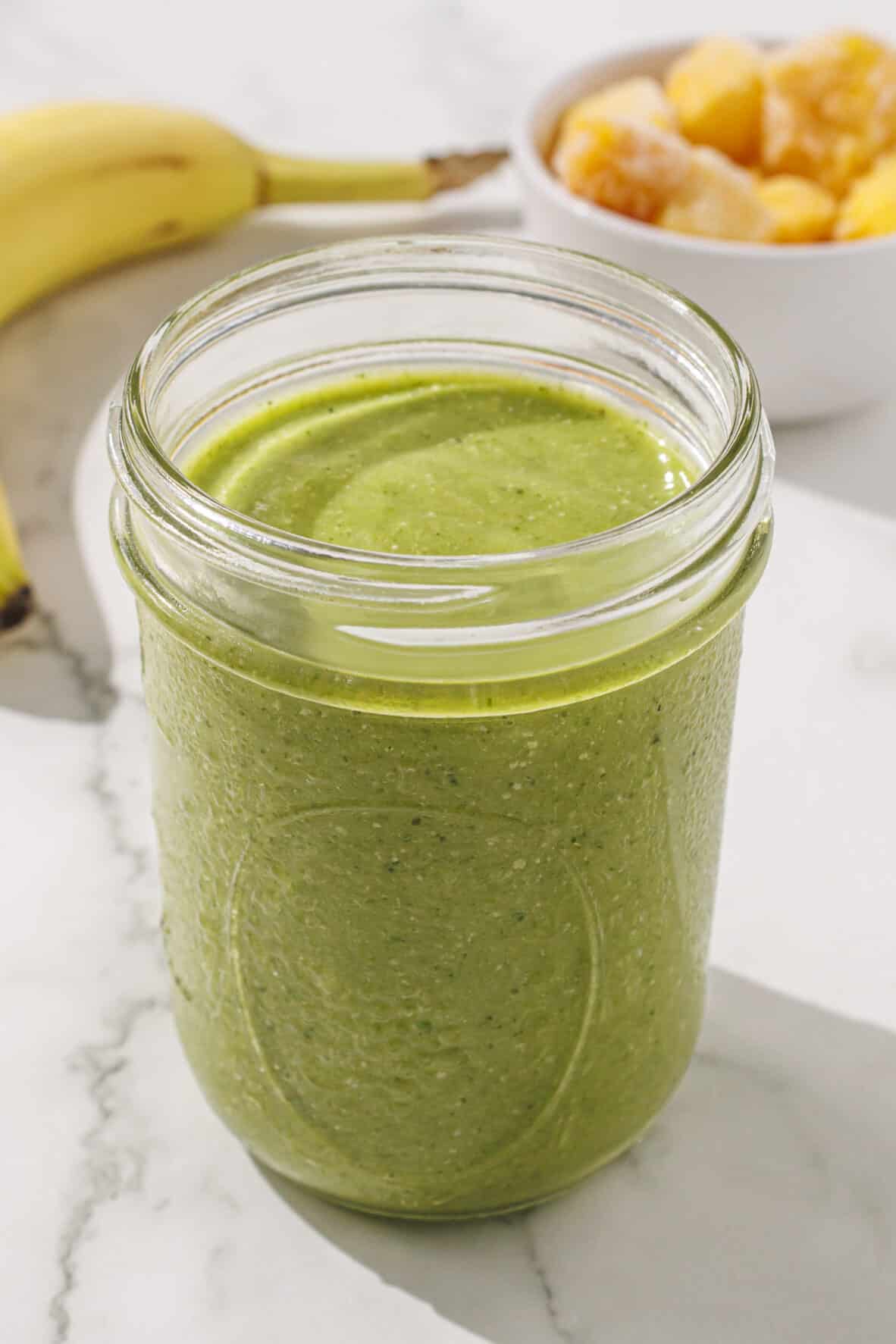 Gut Healing Smoothie