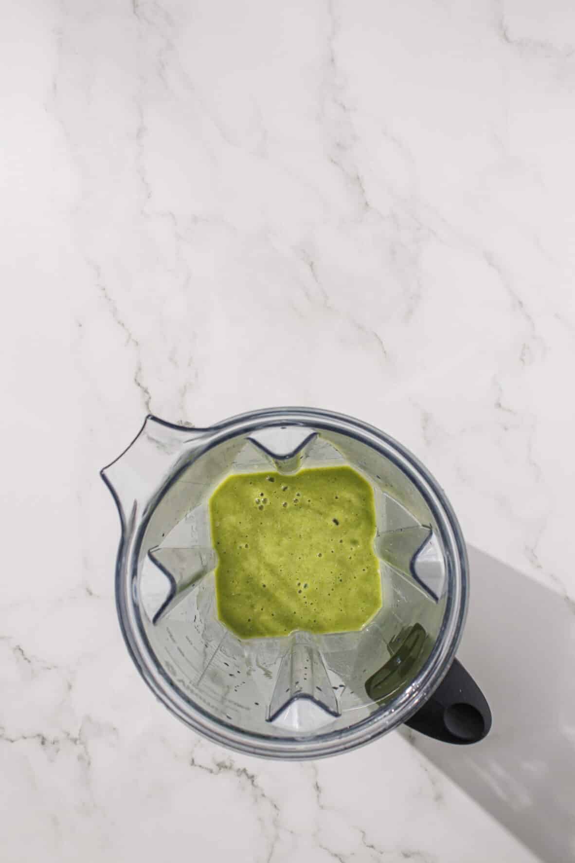 Gut Healing Smoothie HealthyGirl Kitchen