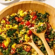 Meal Prep Salad
