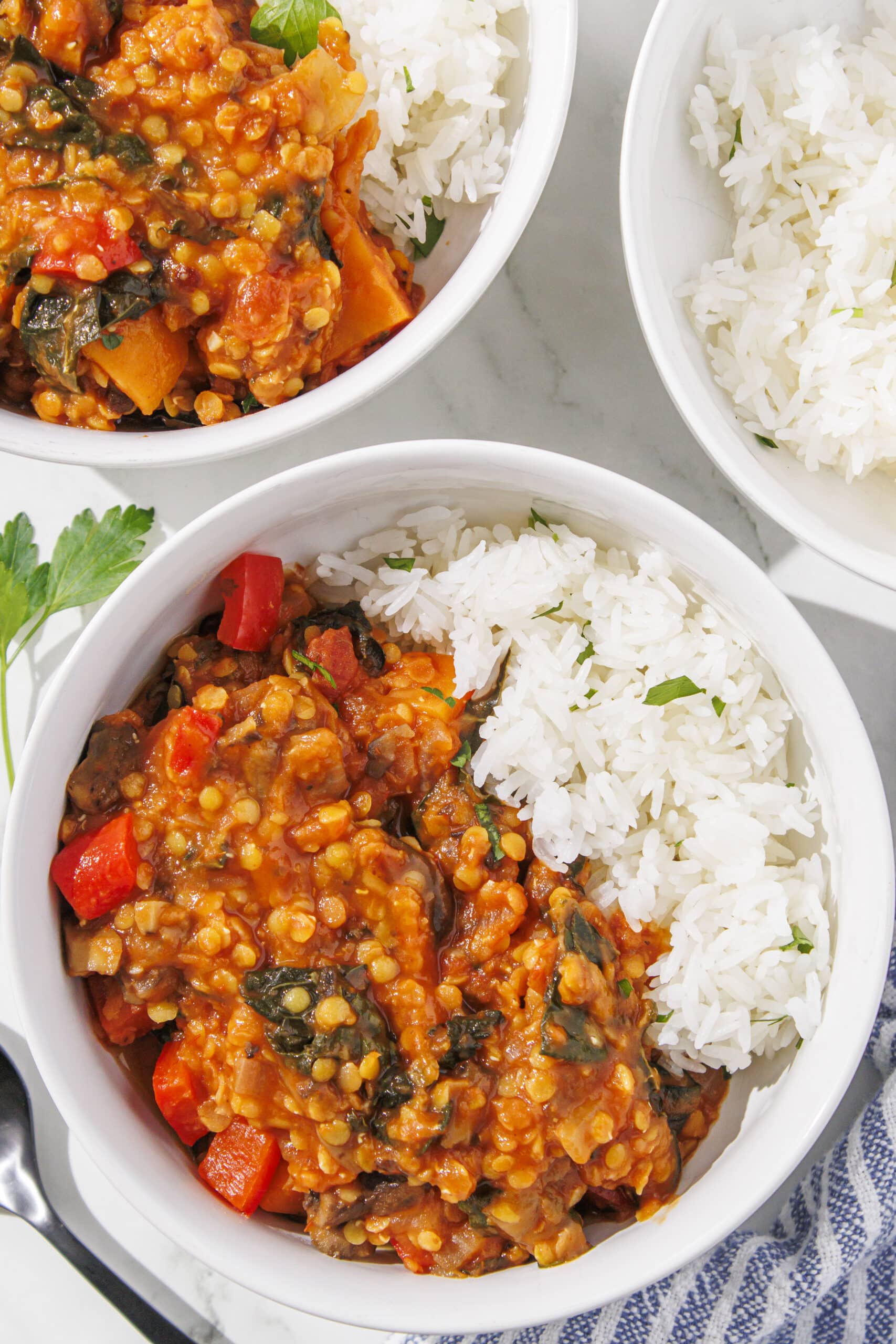 Nourish Pot - HealthyGirl Kitchen