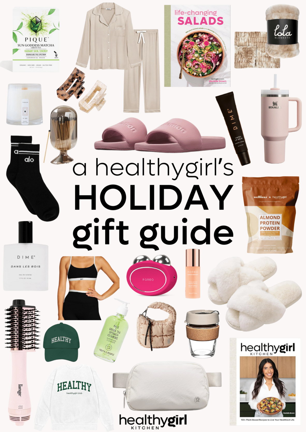 Holiday Gift Guide 2025