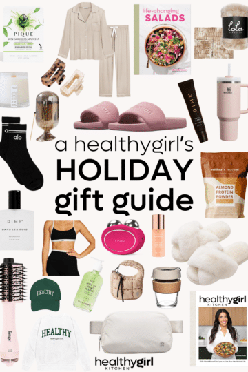 Holiday Gift Guide 2025