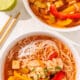 Red Curry Soup