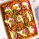 One Pan Taco Casserole