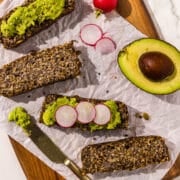 Seedy Bread